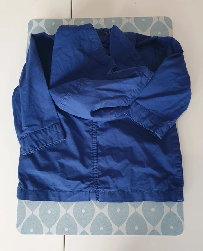 Manteau Dpam - 9M - photo numéro 3