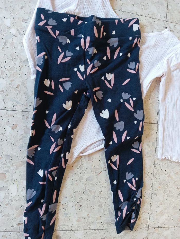 Ensemble pantalon bodie - photo numéro 3