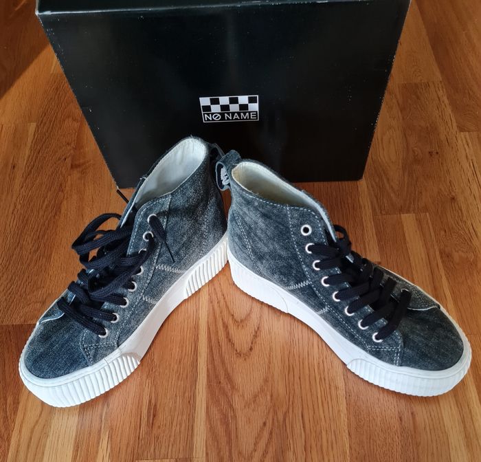 Baskets NO Name Neuves Taille 39
