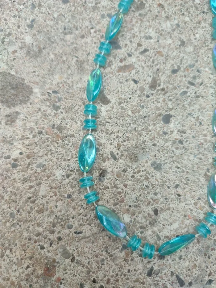 Collier sans marque - photo numéro 2