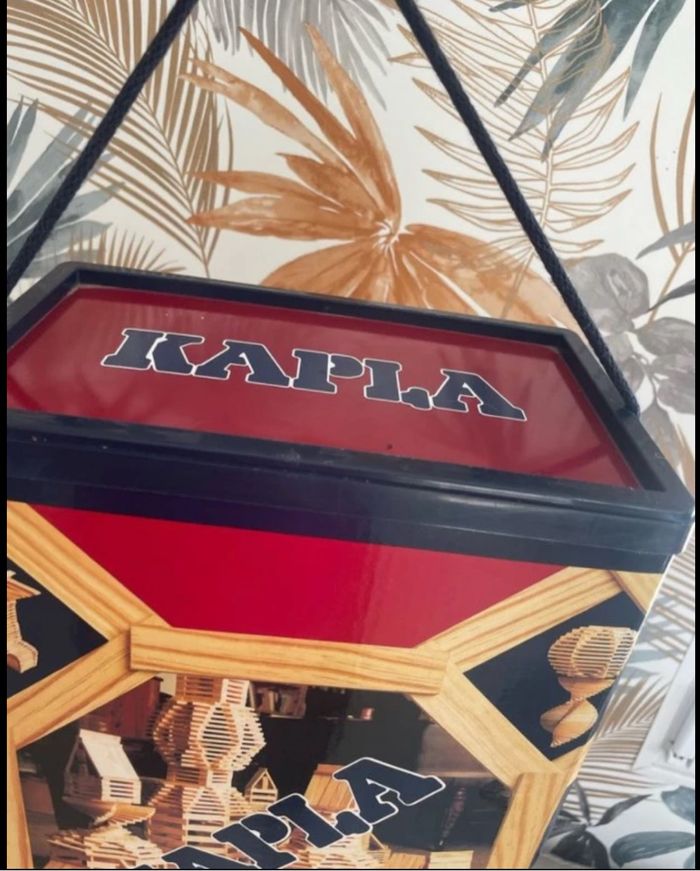 Kapla - photo numéro 2