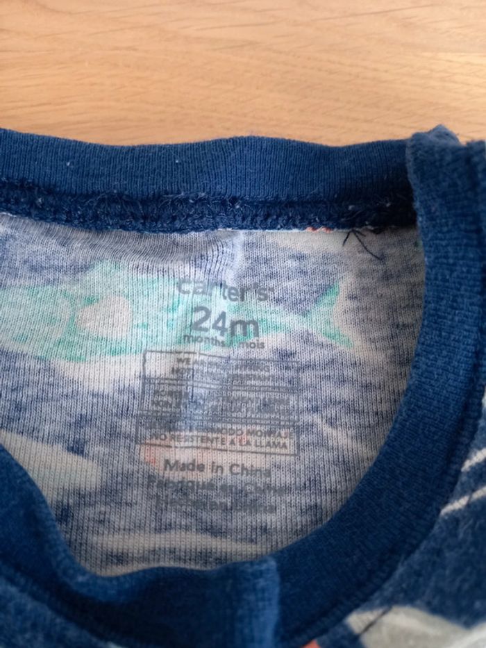 Pyjama - photo numéro 3