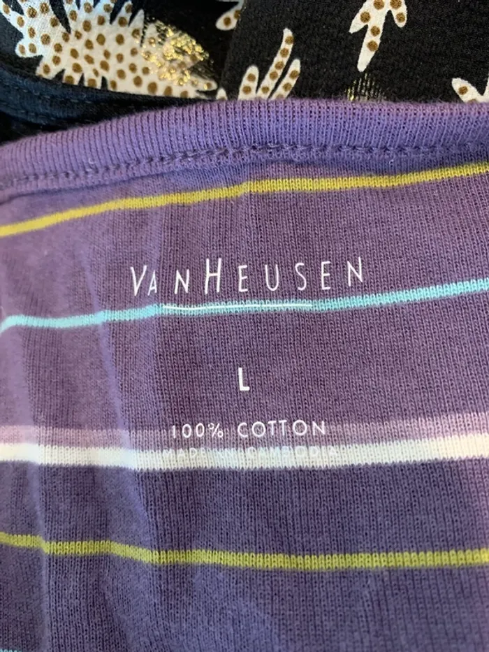 TEE shirt marin femme - photo numéro 2