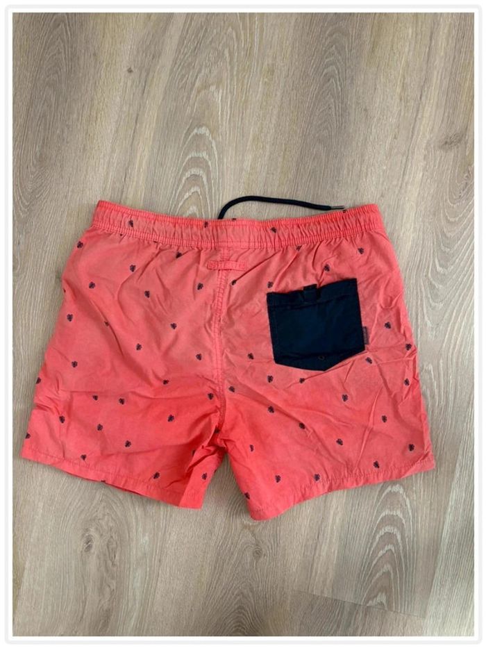 Short de bain L, pull and bear - photo numéro 5