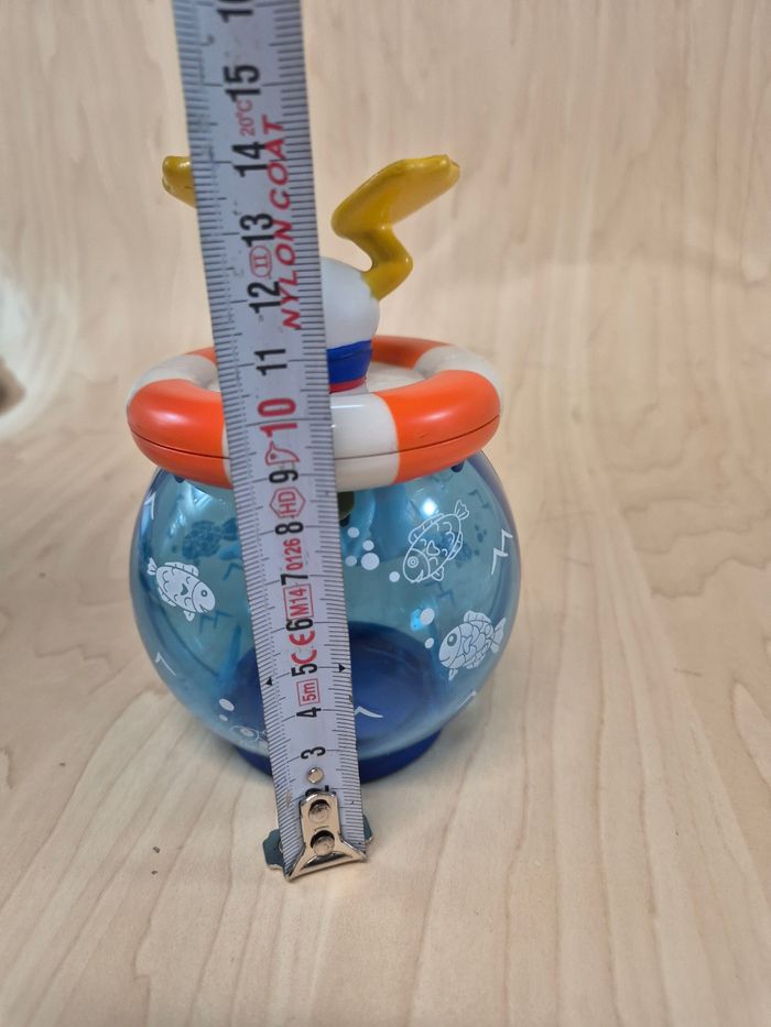 Petite boîte Tokyo Disney Resort : Donald - photo numéro 7