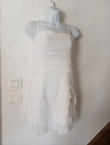 Ensemble robe et veste femme.38/40..