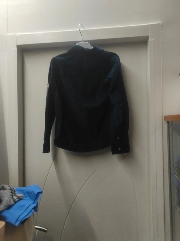 Chemise garçon 10 ans - photo numéro 2