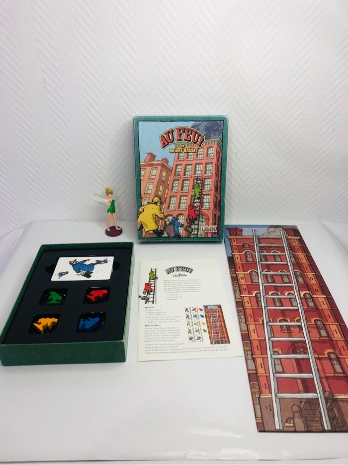 Au feu! - photo numéro 3