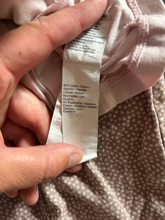 Joli ensemble mi saison orchestra 3 mois - photo numéro 8