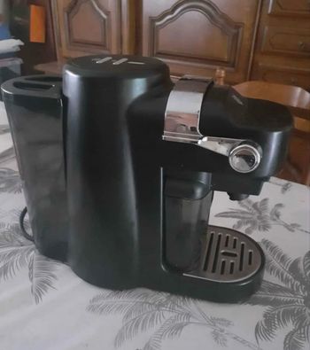 Cafetière malongo