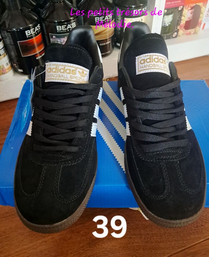 Spezial Adidas - photo numéro 3
