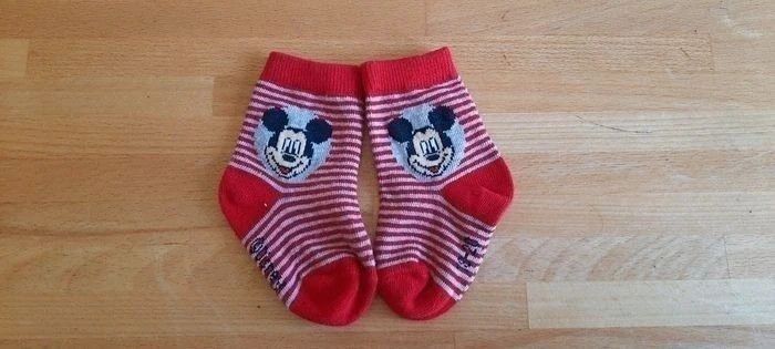 Gros lot chaussettes bébé - photo numéro 8