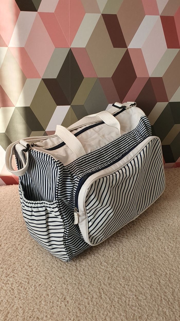 Grand dac à langer Kiabi - photo numéro 2