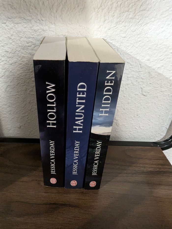 Lot Hollow Haunted Hidden - photo numéro 2