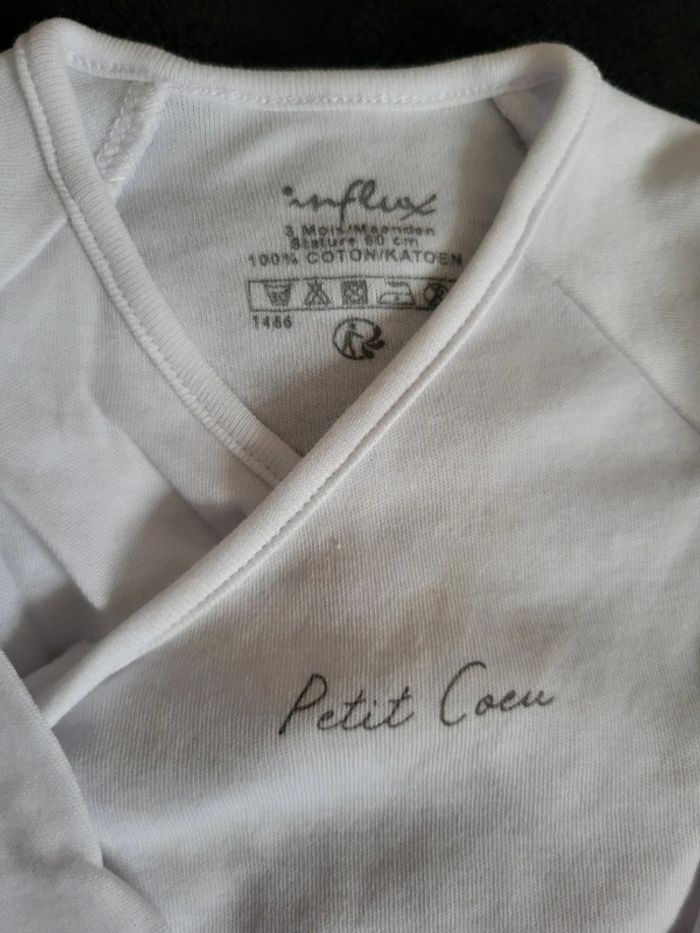 Gilet à pression Influx - photo numéro 2