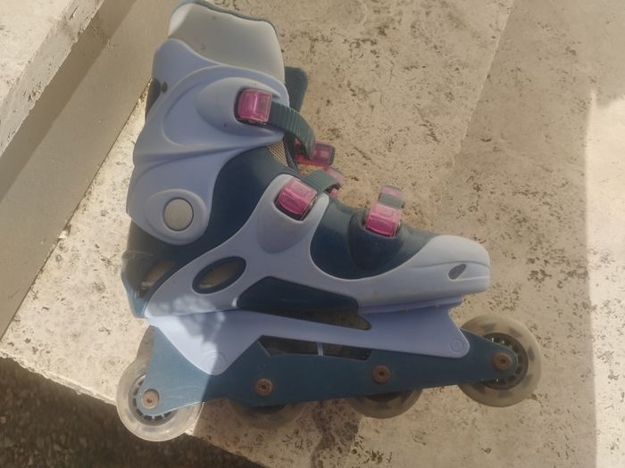Roller - photo numéro 2