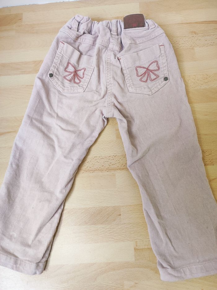 Pantalon - photo numéro 2