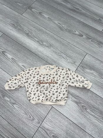 Pull tape à l’œil