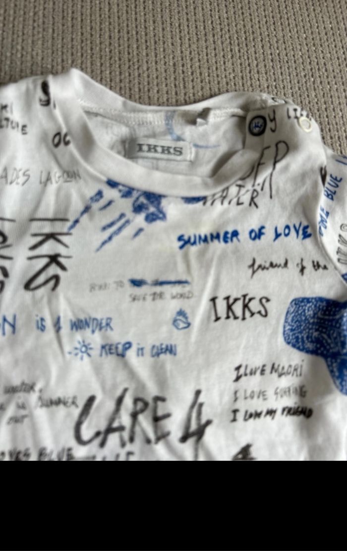 Tee shirt - photo numéro 2