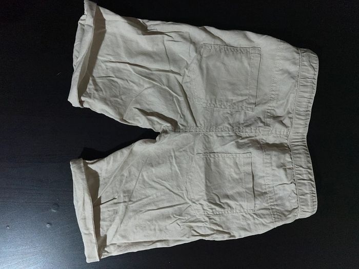 Short 10 ans - photo numéro 2