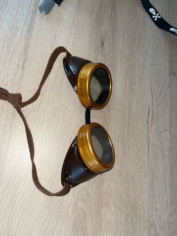 Lunettes déguisement enfants