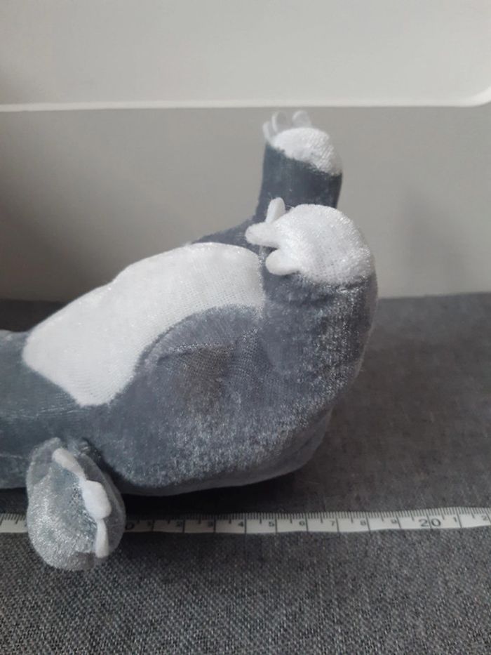 Peluche / Doudou Disney Baloo Ours 🐻 - photo numéro 9