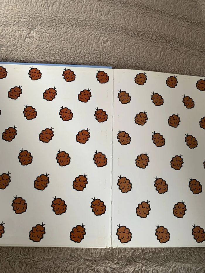 Livre Petit Pingouin et pomme de pin - photo numéro 5