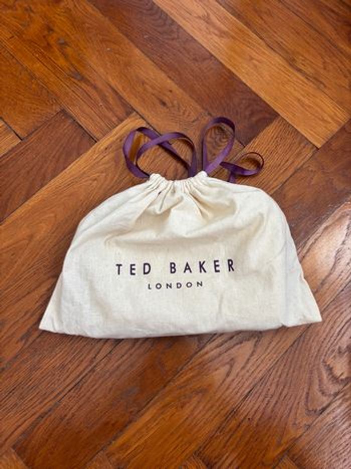 Sac Ted Baker neuf - photo numéro 5