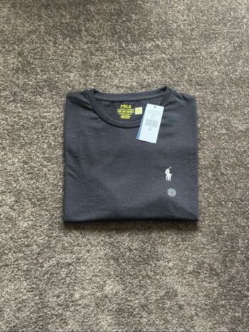 T-shirt Ralph Lauren