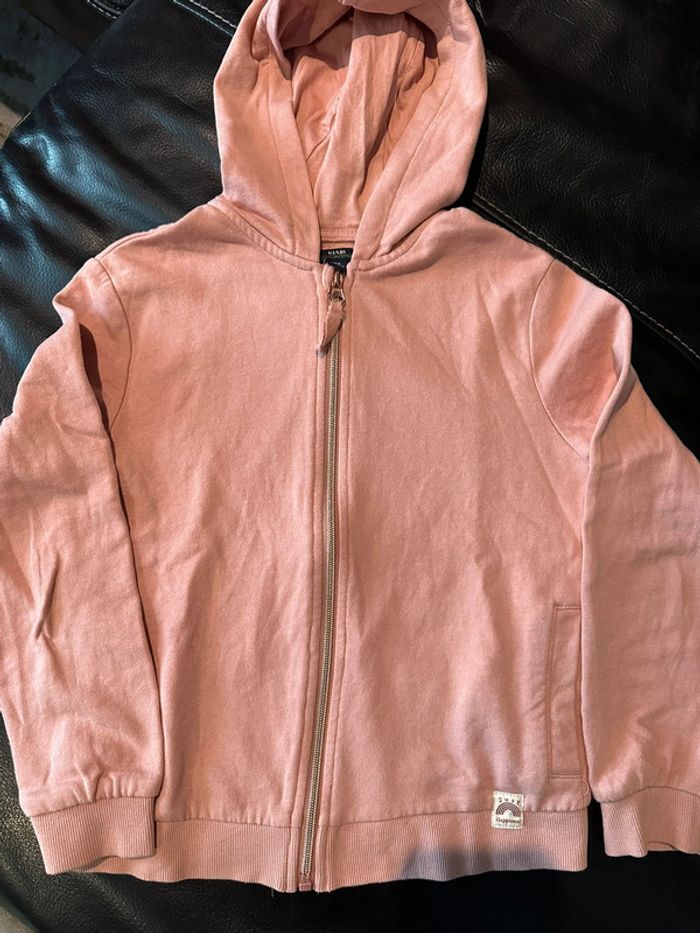 Lot de vêtements hiver fille 10 ans - photo numéro 4