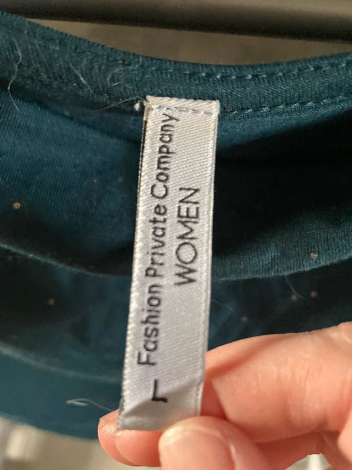 Top marine - photo numéro 3