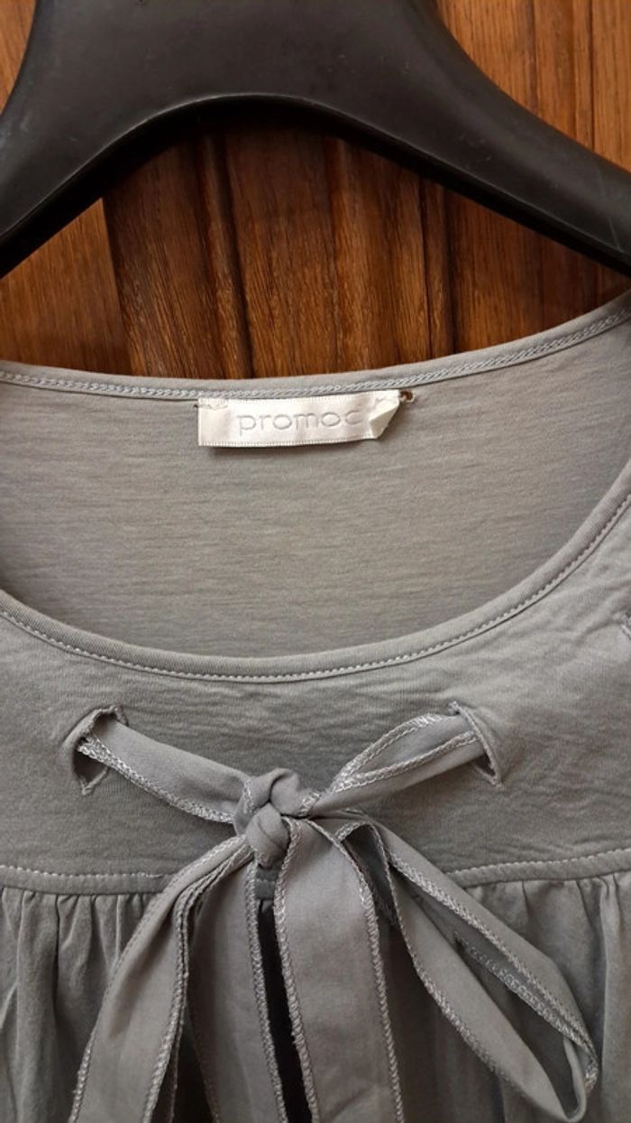 Tunique PROMOD taille 1 (36) - photo numéro 2