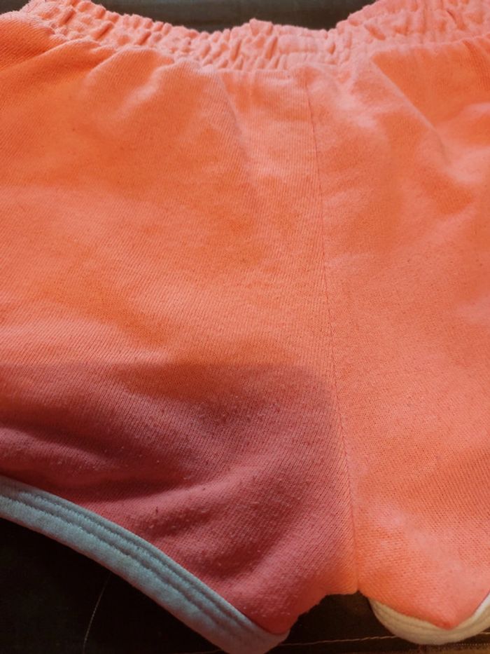 Short Kiabi 8A - photo numéro 8