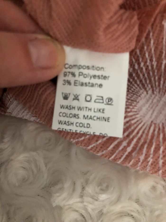 Haut manches courtes - photo numéro 3