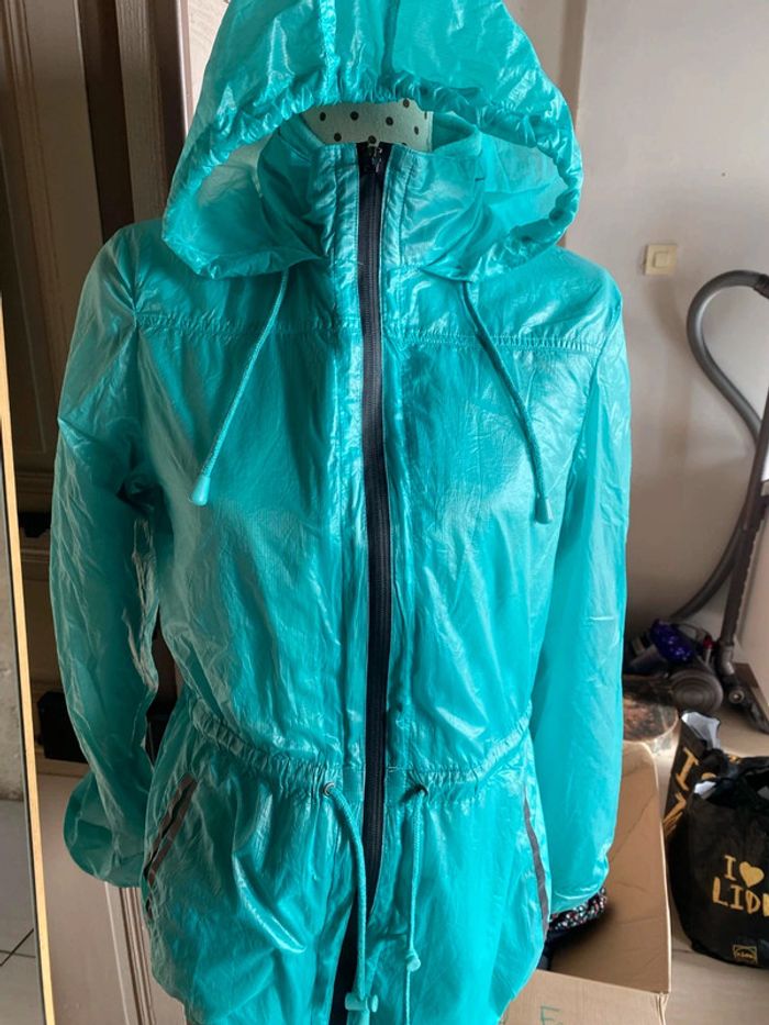 Veste - photo numéro 11