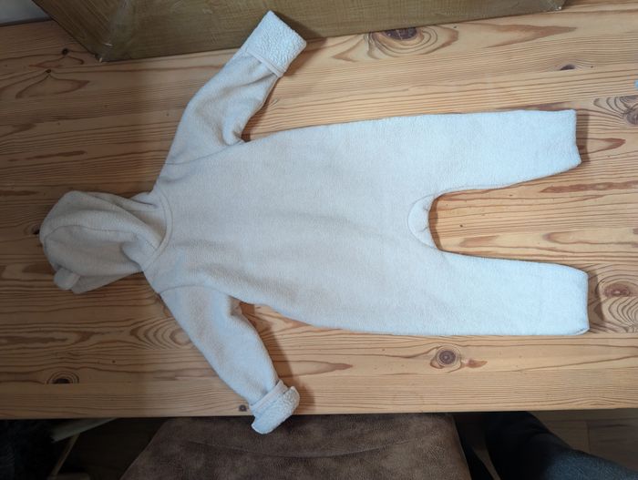 Combinaison H&M - photo numéro 9