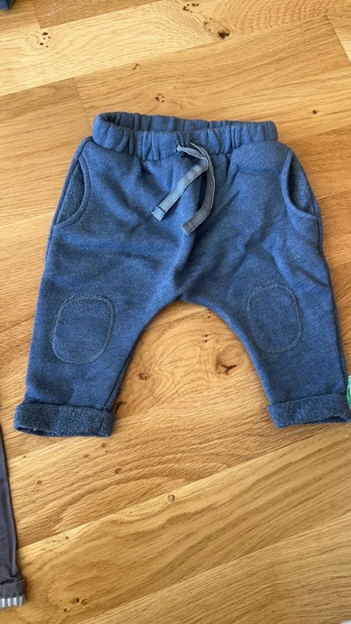 Pantalons lots - photo numéro 2