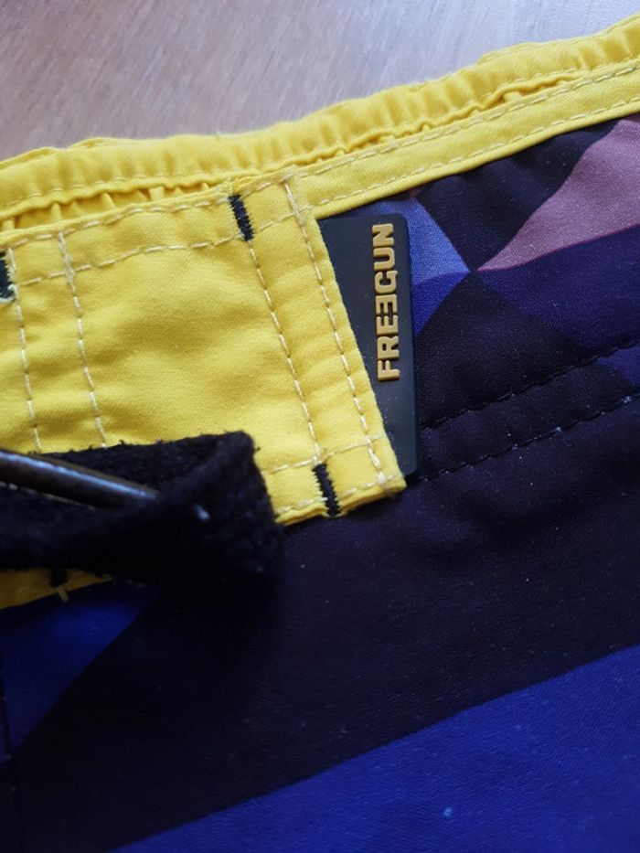 Short de bain Freegun M - photo numéro 3