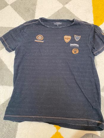 Tee-shirt Armand Thierry