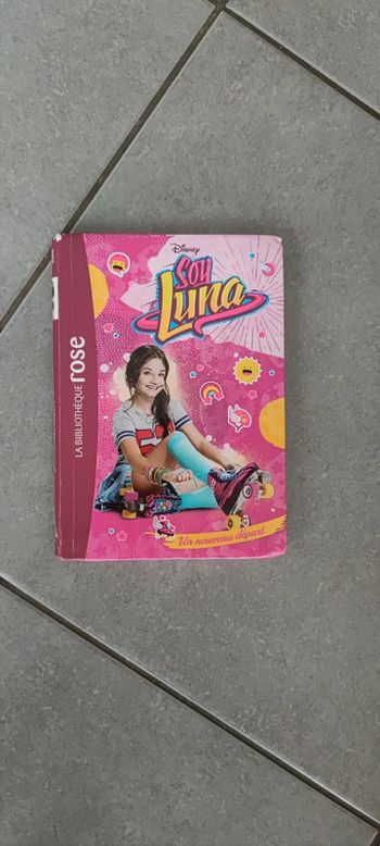 Soyluna