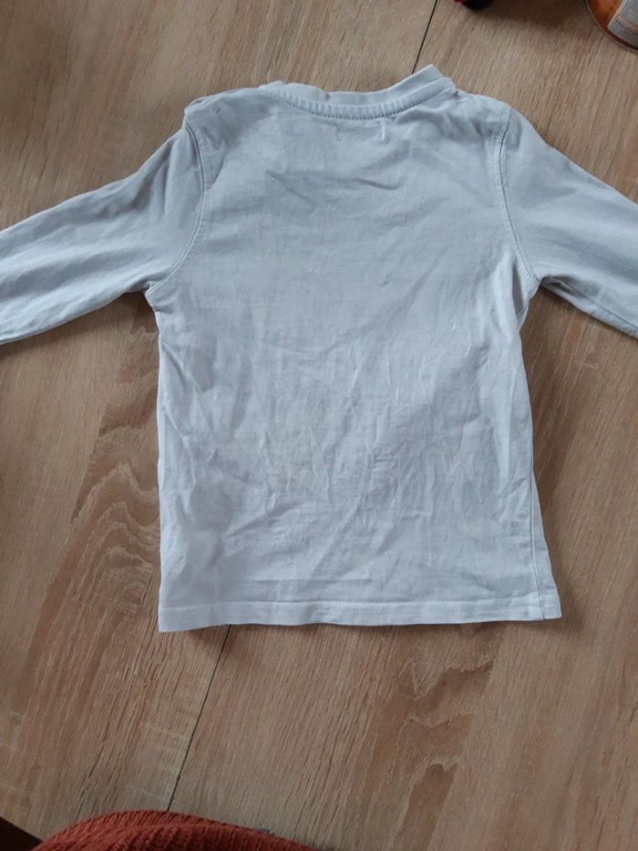 Maillot 18 mois - photo numéro 2