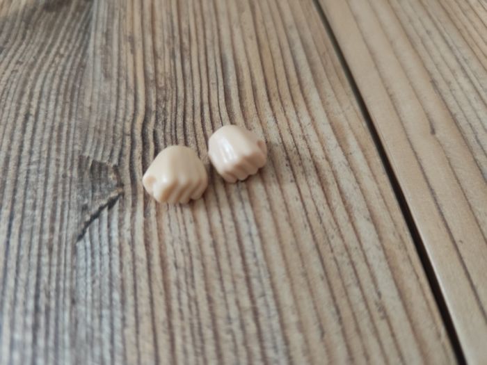 Figurine articulée Songoku - photo numéro 7