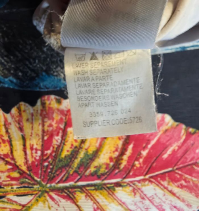 Sous pull gris 2 ans - photo numéro 6