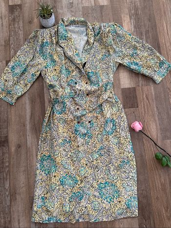 - Robe Frialaine  - Taille XXL / 44 - Très bon état