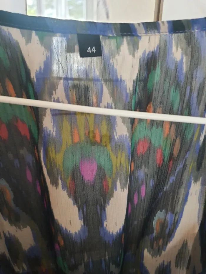 Tunique voile 44 - photo numéro 2