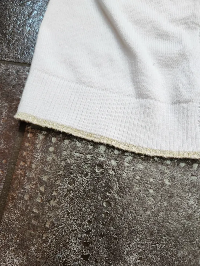 Gilet Tissaia - photo numéro 6
