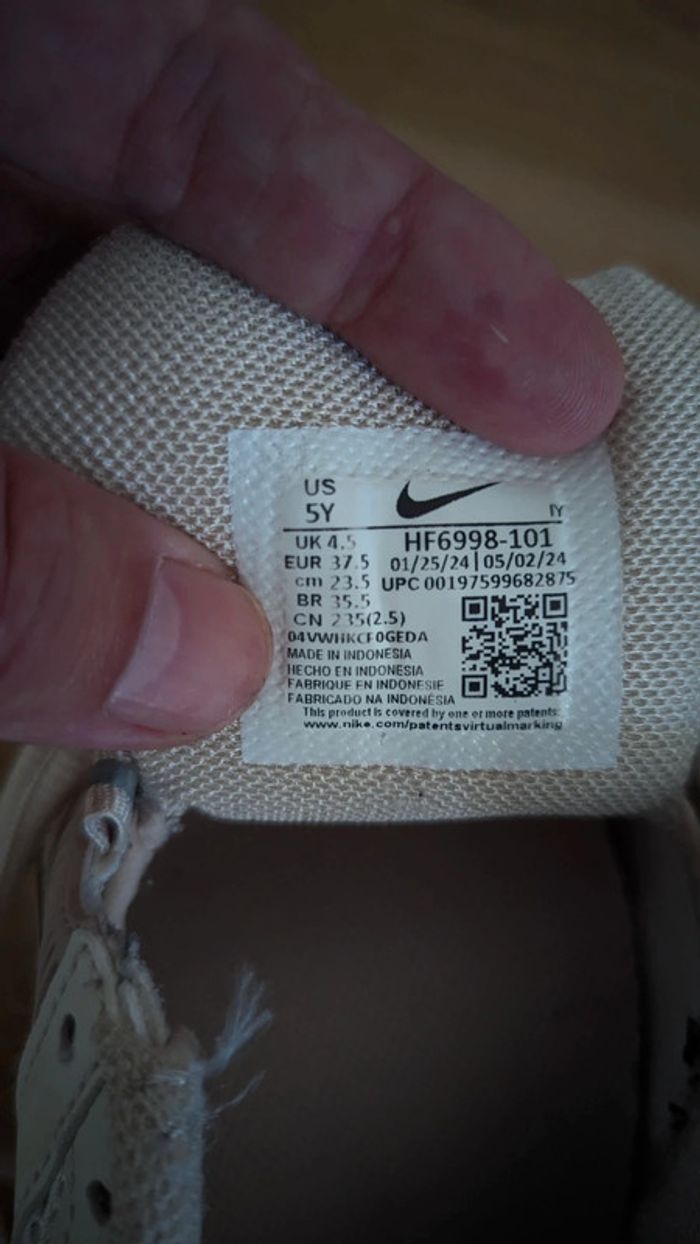 Nike vomero 5 - photo numéro 10