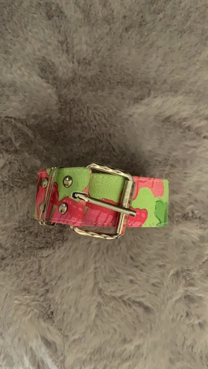 Ceinture neuve