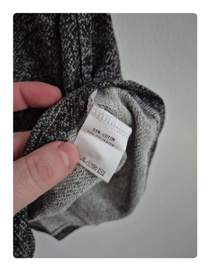 Haut Ciminy noir - photo numéro 4