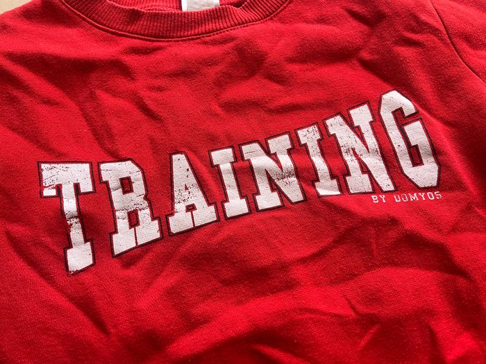 Pull domyos 10 ans - photo numéro 2